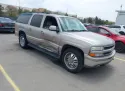 2001 CHEVROLET SUBURBAN 1500 5.3L 8