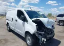 2021 NISSAN NV200 2.0L 4