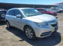 2014 ACURA MDX 3.5L 6