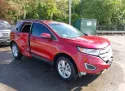 2018 FORD EDGE 3.5L 6