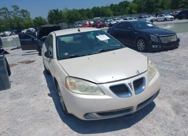 2008 PONTIAC  - Image 1.