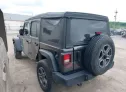 2021 JEEP  - Image 3.