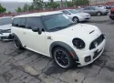 2010 MINI Clubman 1.6L 4