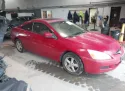 2004 HONDA Accord 2.4L 4