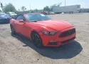 2016 FORD Mustang 2.3L 4