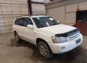 2006 TOYOTA Highlander 3.3L 6