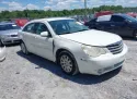 2007 CHRYSLER Sebring 2.4L 4