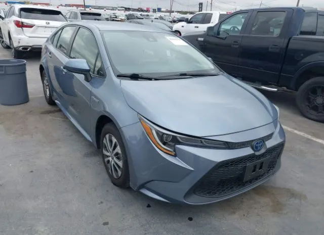 2021 TOYOTA  - Image 1.