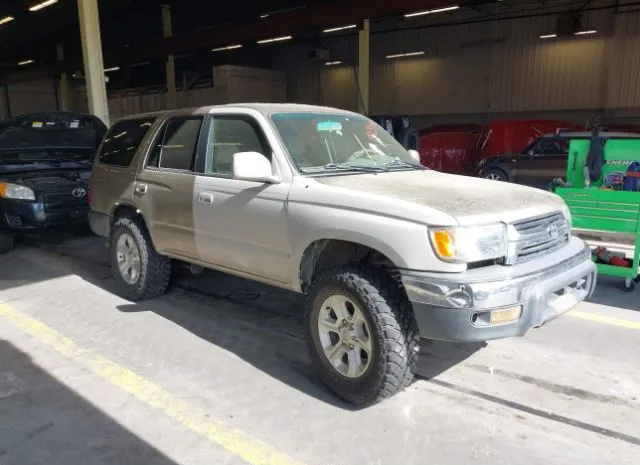 2001 TOYOTA  - Image 1.