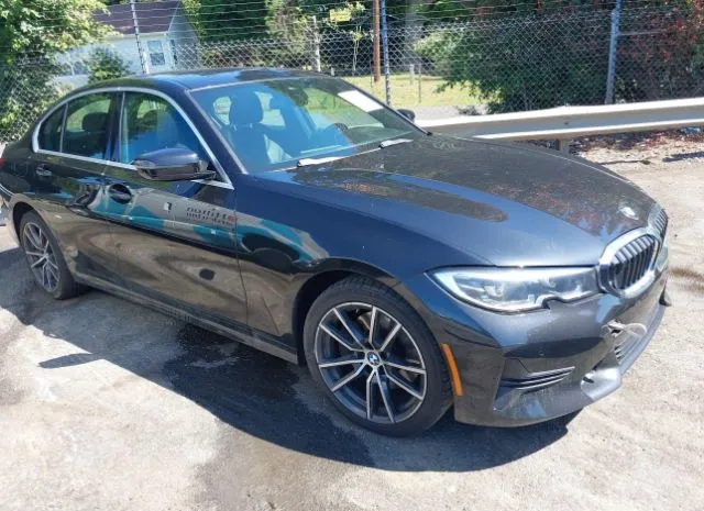 2021 BMW  - Image 1.