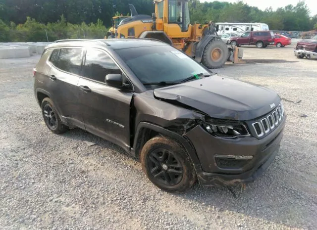 2021 JEEP  - Image 1.