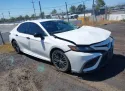 2022 TOYOTA CAMRY 2.5L 4