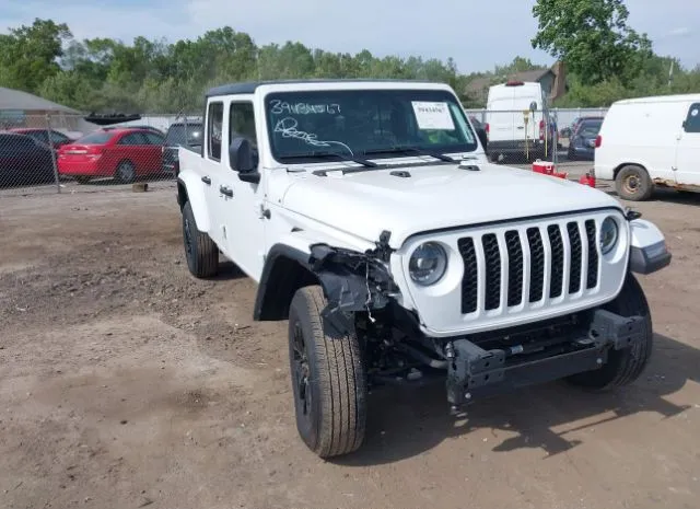 2023 JEEP  - Image 1.