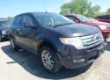 2007 FORD EDGE 3.5L 6