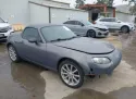 2008 MAZDA MX-5 2.0L 4