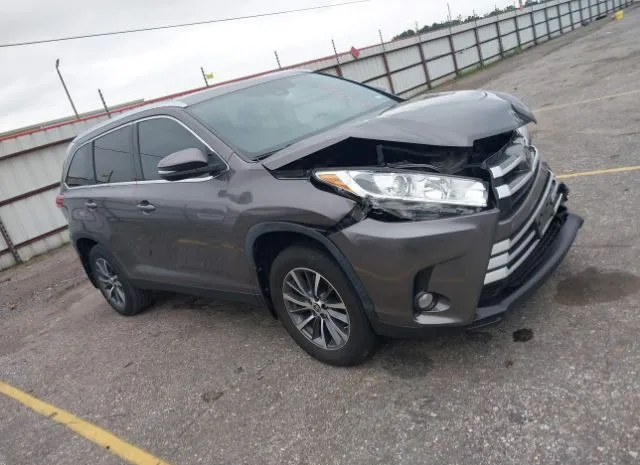 2019 TOYOTA  - Image 1.