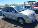 2013 CHRYSLER Town and Country 3.6L 6