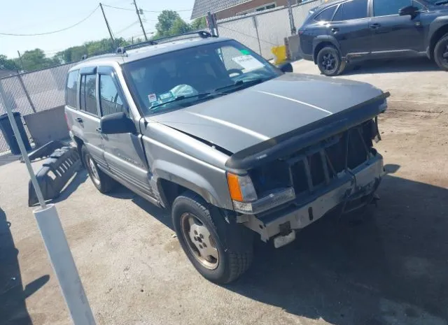 1997 JEEP  - Image 1.