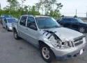 2005 FORD Explorer Sport Trac 4.0L 6