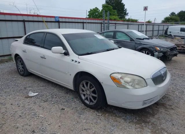 2007 BUICK  - Image 1.