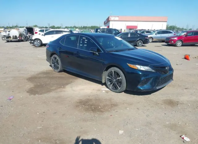 2019 TOYOTA  - Image 1.