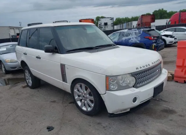 2007 LAND ROVER  - Image 1.