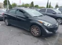 2015 HYUNDAI Elantra 1.8L 4