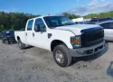 2008 FORD F-250 5.4L 8