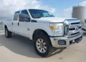 2011 FORD F-350 6.2L 8