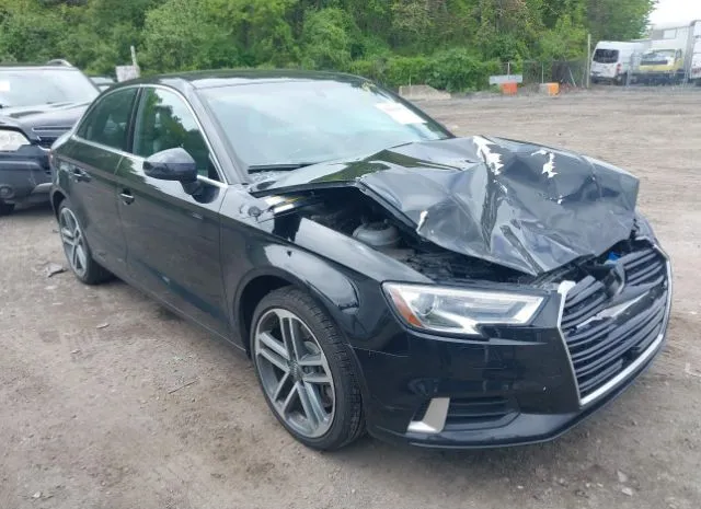 2019 AUDI  - Image 1.