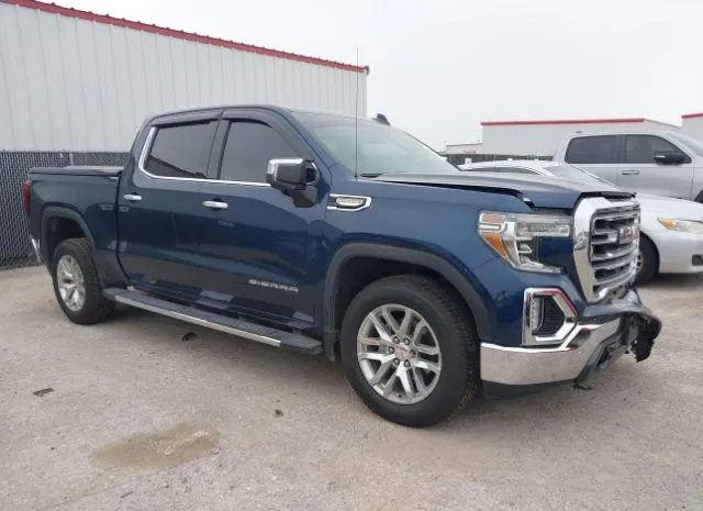 2019 GMC  - Image 1.