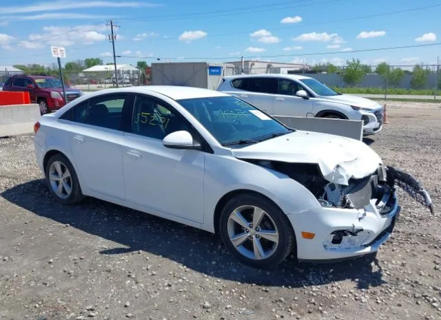 2015 CHEVROLET  - Image 1.