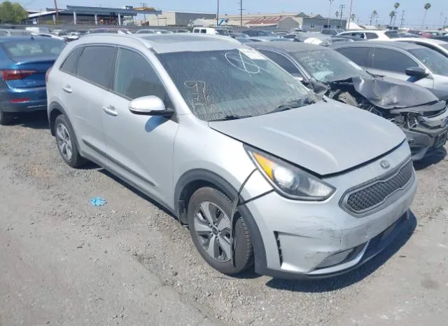 2017 KIA  - Image 1.