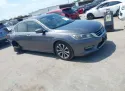 2015 HONDA Accord 2.4L 4