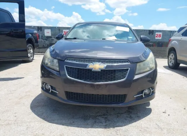 2014 CHEVROLET  - Image 1.