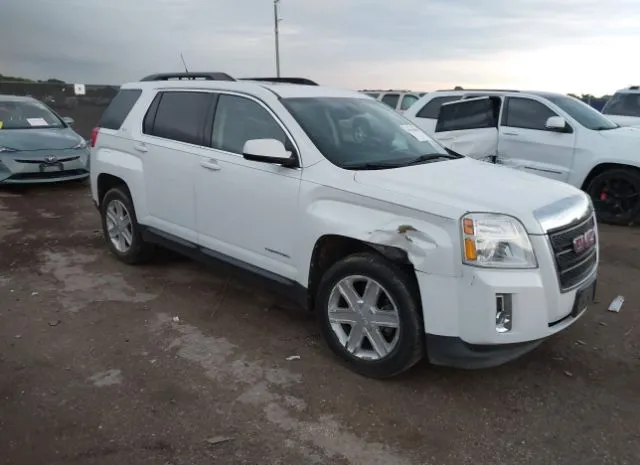 2012 GMC  - Image 1.