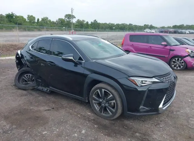 2022 LEXUS  - Image 1.