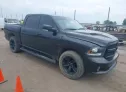 2017 RAM  - Image 1.