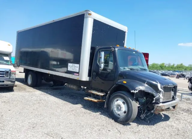 2014 FREIGHTLINER  - Image 1.