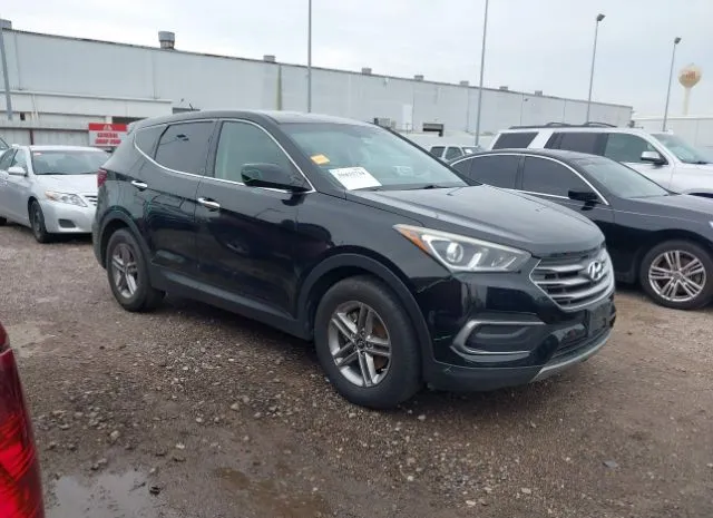 2018 HYUNDAI  - Image 1.