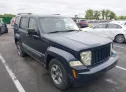 2008 JEEP  - Image 1.