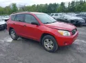 2010 TOYOTA RAV4 2.5L 4