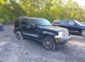 2011 JEEP Liberty 3.7L 6