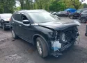 2020 NISSAN Rogue 2.5L 4