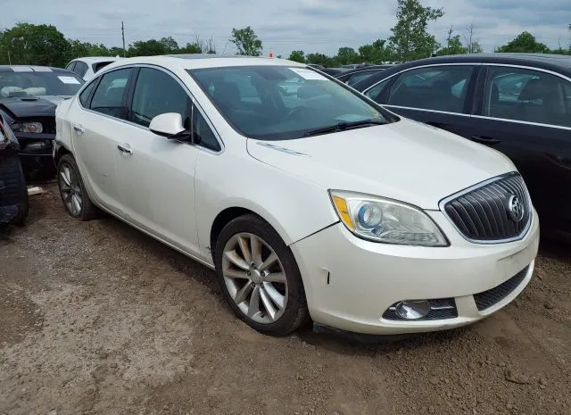 2013 BUICK  - Image 1.