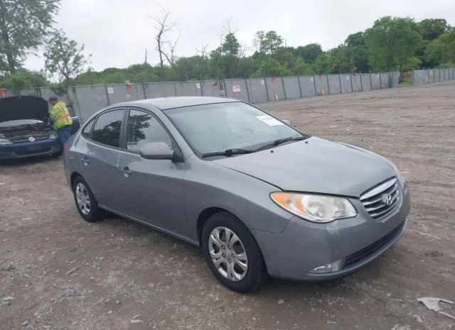 2010 HYUNDAI  - Image 1.