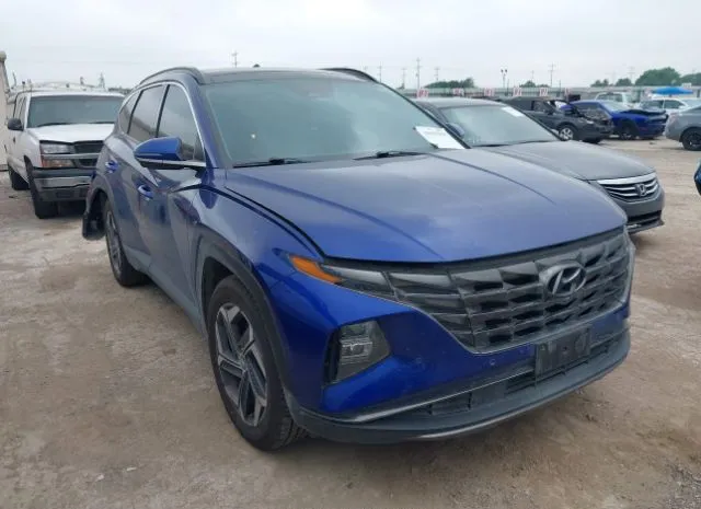 2022 HYUNDAI  - Image 1.