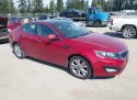 2011 KIA Optima 2.4L 4