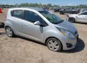 2015 CHEVROLET Spark 1.2L 4