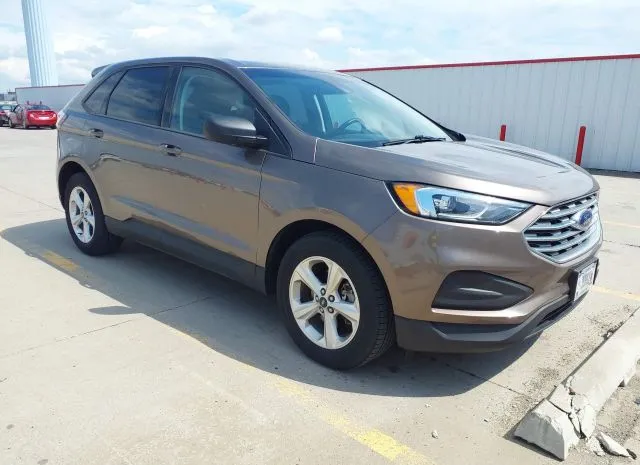 2019 FORD  - Image 1.